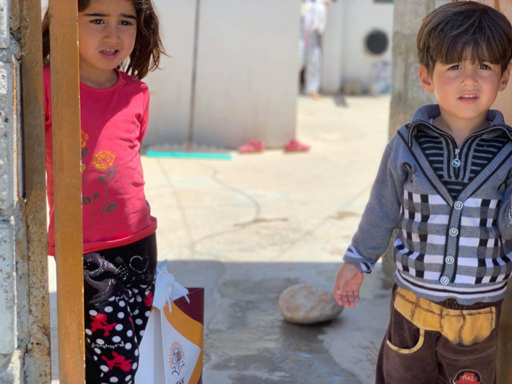 Tishk International University | Nursing Department