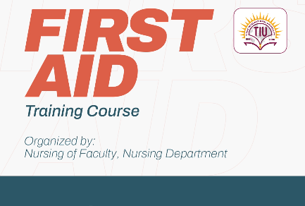 Tishk International University | Nursing Department