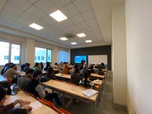 Hemodialysis Seminar